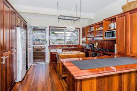 Kenlee Family & Pet Friendly - Accommodation Whitsundays 3