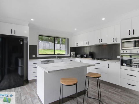 Rays On Elizabeth Parade - Accommodation Whitsundays 6