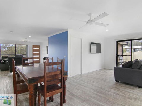 Rays On Elizabeth Parade - Accommodation Whitsundays 5