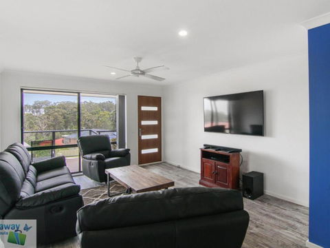 Rays On Elizabeth Parade - Accommodation Whitsundays 4