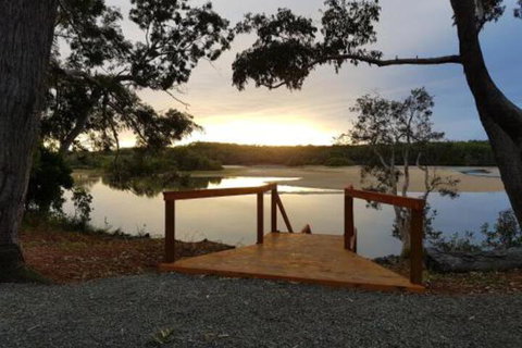 Eagles Loft - Accommodation Whitsundays 3