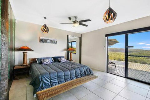 Eagles Loft - Accommodation Whitsundays 4