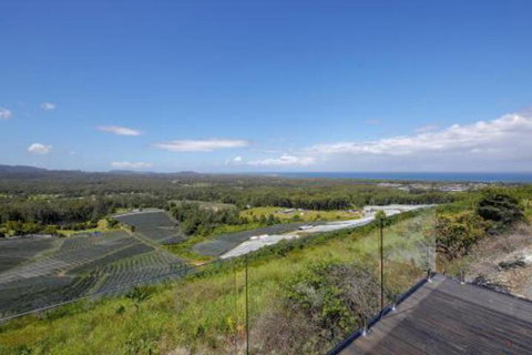 Eagles Loft - Accommodation Whitsundays 2
