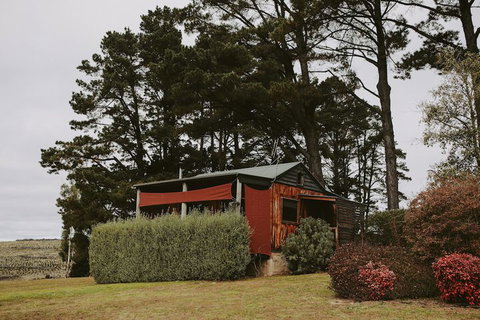 Seclusions Blue Mountains - Accommodation Whitsundays 1