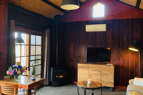 Seclusions Blue Mountains - Accommodation Whitsundays 6