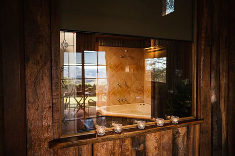 Seclusions Blue Mountains - Accommodation Whitsundays 7