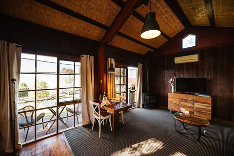 Seclusions Blue Mountains - Accommodation Whitsundays 5