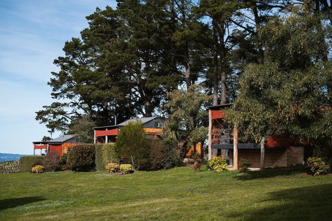 Seclusions Blue Mountains - Accommodation Whitsundays 2