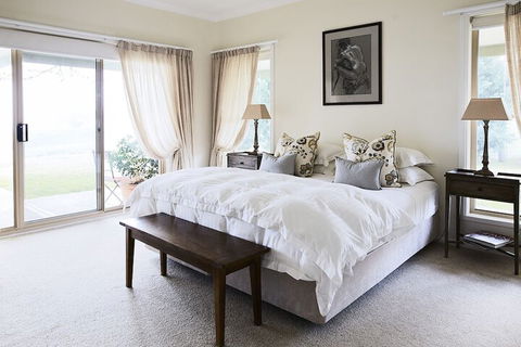 Rosby Guesthouse - Accommodation Whitsundays 4
