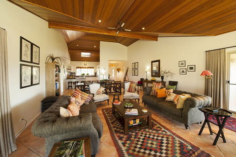 Rosby Guesthouse - Accommodation Whitsundays 1