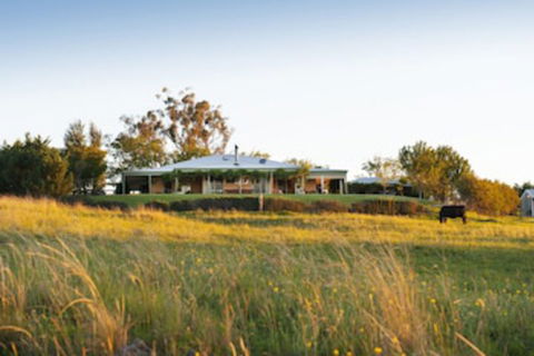 Rosby Guesthouse - Accommodation Whitsundays 0