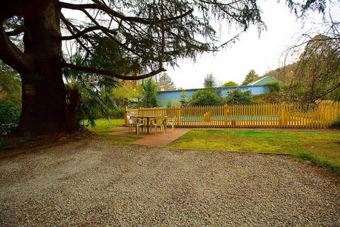 Carawatha Gardens - Accommodation Whitsundays 0