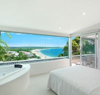 No 1 In Hastings Street - Accommodation Whitsundays