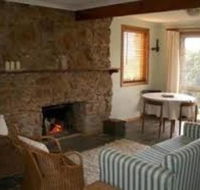 Mistover Cottage - Accommodation Whitsundays
