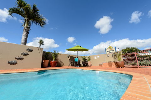 Villa Mirasol Motor Inn - Accommodation Whitsundays 5