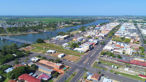 Villa Mirasol Motor Inn - Accommodation Whitsundays 0