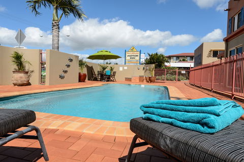 Villa Mirasol Motor Inn - Accommodation Whitsundays 6