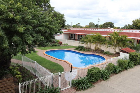 Bundaberg Spanish Motor Inn - Accommodation Whitsundays 4