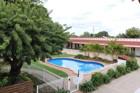 Bundaberg Spanish Motor Inn - Accommodation Whitsundays 6