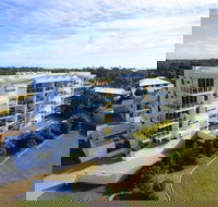 Koola Beach Apartments Bargara - Accommodation Whitsundays