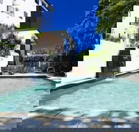 Coral Sands by Kacys - Accommodation Whitsundays