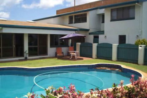 Rubyanna Rise Bed & Breakfast - Accommodation Whitsundays 1