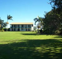 Rubyanna Rise Bed  Breakfast - Accommodation Whitsundays