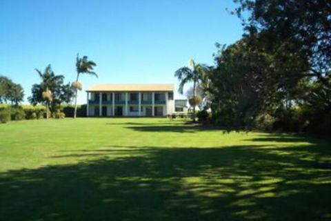 Rubyanna Rise Bed & Breakfast - Accommodation Whitsundays 0