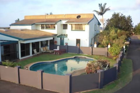 Rubyanna Rise Bed & Breakfast - Accommodation Whitsundays 2