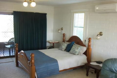 Rubyanna Rise Bed & Breakfast - Accommodation Whitsundays 3