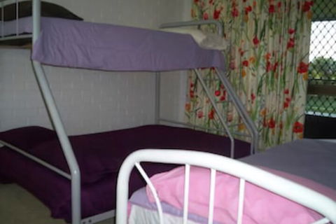 Rubyanna Rise Bed & Breakfast - Accommodation Whitsundays 7