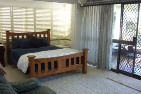Rubyanna Rise Bed & Breakfast - Accommodation Whitsundays 5