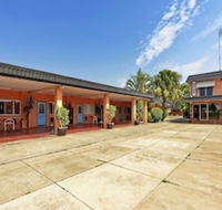 Riviera Motel Bundaberg - Accommodation Whitsundays