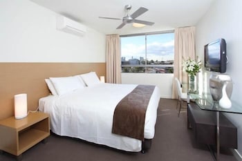 P A Apartments - Accommodation Whitsundays 5