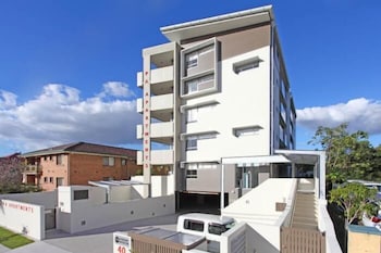 P A Apartments - Accommodation Whitsundays 0