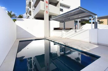 P A Apartments - Accommodation Whitsundays 1