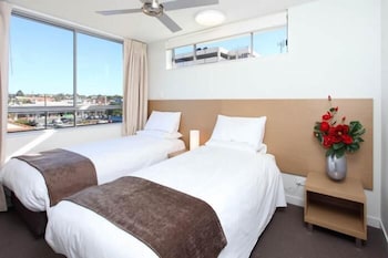 P A Apartments - Accommodation Whitsundays 4
