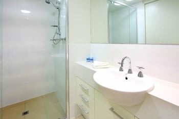 P A Apartments - Accommodation Whitsundays 3