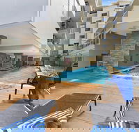 Redvue Apartments - Accommodation Whitsundays