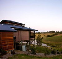 Oceanview Estate Vineyard Cottages - Accommodation Whitsundays