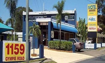 Aspley QLD Accommodation Whitsundays