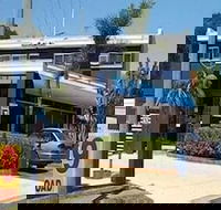 Aspley Motor Inn - Accommodation Whitsundays