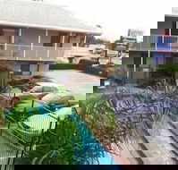 Chermside Motor Inn - Accommodation Whitsundays