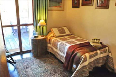 Ford House Retreat - Accommodation Whitsundays 5