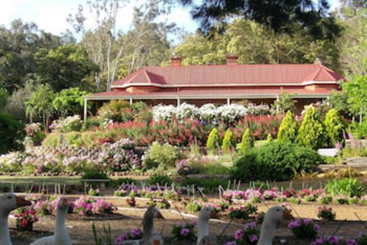 Bridgetown WA Accommodation Whitsundays