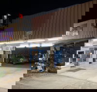 Elm Motel - Accommodation Whitsundays