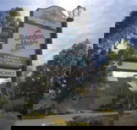 Bendigo Motor Inn - Accommodation Whitsundays