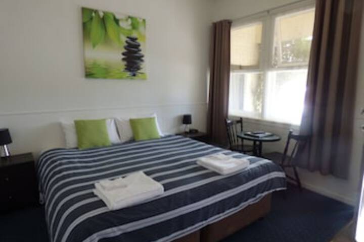  Accommodation Whitsundays