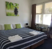 Calder Family Motel - Accommodation Whitsundays