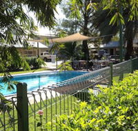 Alice Motor Inn - Accommodation Whitsundays